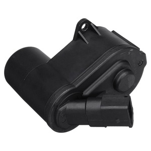 Moteur d'étrier de frein arrière Audi 4F0998281A pour remplacement et réparation, neuf - Product Image 1