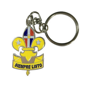 Personnalisé <span class=keywords><strong>J</strong></span>'aime ShangHai En Alliage de Zinc Porte-clés - Product Image 3