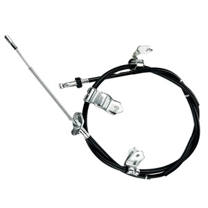 Vente chaude grossiste d'usine HBC019 (référence 46430-PS022) CÂBLE DE FREIN DE STATIONNEMENT pour camion de voiture japonais Toyota - Product Image 6