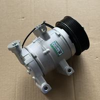 Compresseur d'origine pour JMC Vigus 5/7, pompe à froid pour JMC GRAND AVENUE Vigus Work JP2-19D629-AA P3N9-19D629-BA