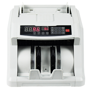 Compteur <span class=keywords><strong>de</strong></span> <span class=keywords><strong>billets</strong></span> professionnel avec <span class=keywords><strong>détecteur</strong></span> <span class=keywords><strong>de</strong></span> <span class=keywords><strong>billets</strong></span> par UV et fonction <span class=keywords><strong>de</strong></span> détection <span class=keywords><strong>de</strong></span> <span class=keywords><strong>billets</strong></span> <span class=keywords><strong>de</strong></span> <span class=keywords><strong>banque</strong></span> pour banques et magasins - Product Image 3