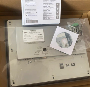 หน้าจอสัมผัสแบบ HMI มีหลาย MP277ที่6AV6643-0CD01-1AX0 6AV6643-0CD01-1AX0 Mp277 6AV6643-0CD01-1AX0 HMI SIMatic - Product Image 4