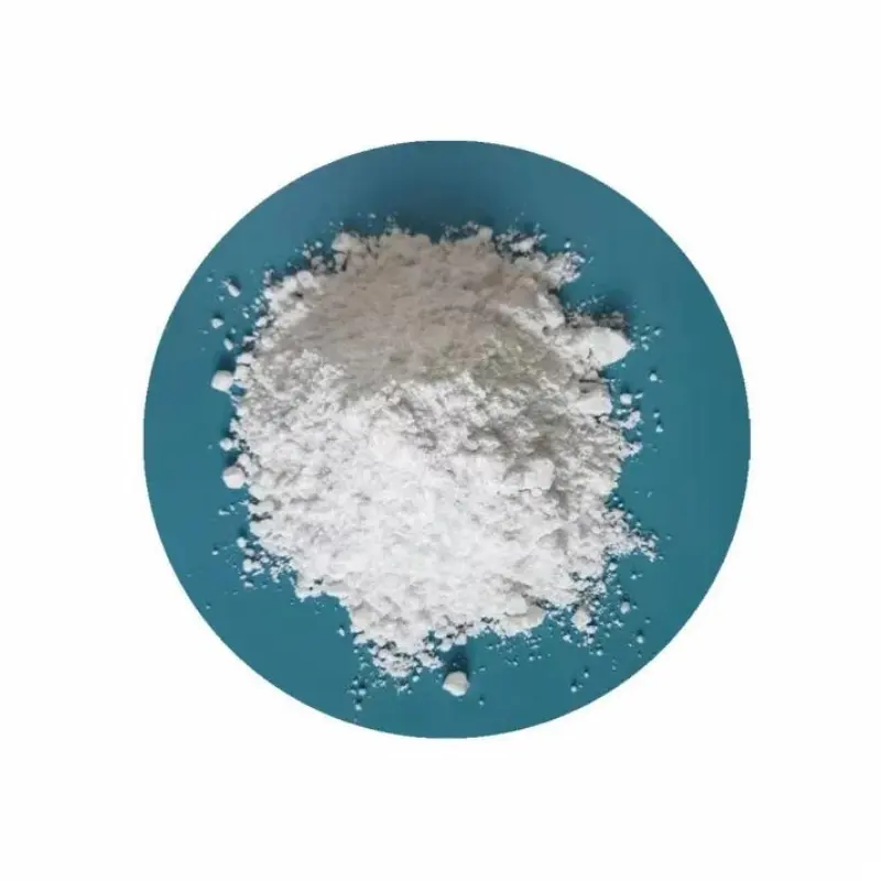 2024 Hot sale of chemical raw material 2-(2-chlorophenyl)-2-nitrocyclohexanone CAS 2079878-75-2