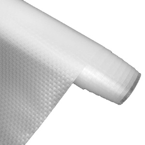Forro Antideslizante de EVA para Estantes, Tapete Impermeable para Cajones, Forro para Armarios, Tapete para Refrigerador, Película Antideslizante Clásica para Cocina - Product Image 1
