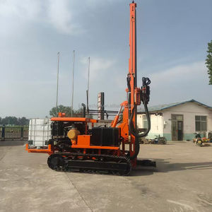 Giá rẻ tác động khí nén Khoan Quay với bánh răng hộp Số động cơ thành phần cốt lõi cho dốc Neo lỗ - Product Image 3