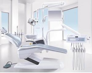 <strong>Chinese</strong> Fashion Mobile CE Integral Anthos Megagen <strong>Dental</strong> <strong>Unit</strong> <strong>Dental</strong> <strong>Chair</strong> With Best <strong>Price</strong> Left Handed - Product Image 6