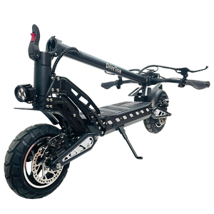 Nhà máy cung cấp trực tiếp thông minh Điện <span class=keywords><strong>E</strong></span>-Scooter cho người lớn Tốc độ tối đa 50 km/h phạm vi tối đa 45 ~ 65KM 5 ~ 7h Thời gian sạc - Product Image 6