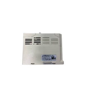Oferta Especial: Mini Variador de Frecuencia VFD004M21A VFD007M21A VFD015M21A VFD022M21A, Controlador de Velocidad para Uso Industrial - Product Image 2