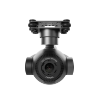 Caméra à cardan 3 axes Skydroid C11, zoom numérique HD 4K, caméra de suivi intelligent pour drone RC quadricoptère