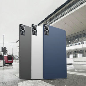 Nouvelle tablette pour enfants de 14 pouces avec écran capacitif 1080p, étanche/résistante aux chutes, 9000 mAh, WiFi, ultra-fine, processeur octa-core 2,2 GHz, 6 Go de RAM, 8 MP - Product Image 3