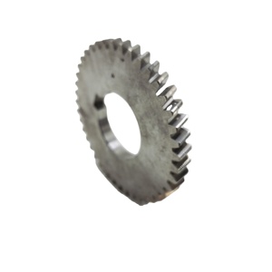 Engrenage de pompe à huile haute résistance à l'usure N485T-04010A - Pièces agricoles Changchai compatibles pour des performances optimales en - Product Image 5