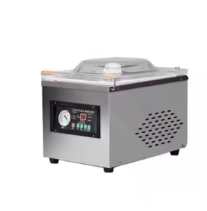 Yyipack Bảng Loại Thực Phẩm Thịt Rau Mini Chân Không Gas-Xả Niêm Phong Bao Bì Máy Hút Chân Không Xách Tay Với Chất Lượng Cao - Product Image 1