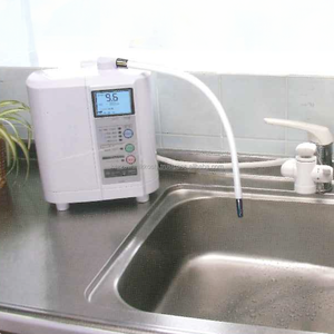 Japan Brand-New Ion Exchange Portable <b>Hydrogen</b> Electrolyzed Water Machine <b>Generator</b> - Product Image 1