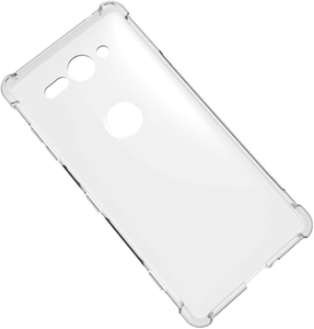 सिनी <span class=keywords><strong>xperia</strong></span> <span class=keywords><strong>xperia</strong></span> के लिए पारदर्शी लचीला संरक्षक प्रति टेलीफोनो - Product Image 3