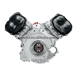 Assemblage de moteur de qualité d'origine 2.4L <span class=keywords><strong>V6</strong></span> BDW pour moteur de voiture Audi <span class=keywords><strong>A6</strong></span> C6 A6L BDW - Product Image 3