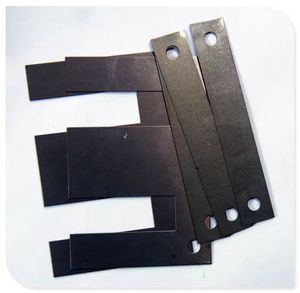 איכות גבוהה mn Zn pq מסוג Pc40 פרוט ליבה עבור שנאי - Product Image 6