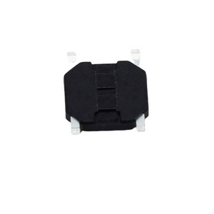 TS5208A 4x4x0.8mm Tact <strong>Switch</strong> SMT 4*4*0.8mm Tactile <strong>Membrane</strong> <strong>Switch</strong> SMD Low-profile Smt Tact <strong>Switch</strong> - Product Image 2