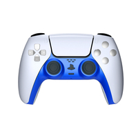 Coque de protection de remplacement pour console de jeu PS5, accessoires