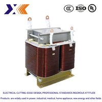 Transformateur biphasé basse fréquence Transformador 220V à 5V 6V 9V 12V 15V 19V 24V 220v Transformateur