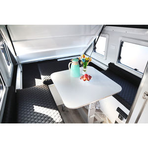<span class=keywords><strong>Caravane</strong></span> tout-terrain pour camping-Car et Bus, en plastique, pliable, Mobile, Bus à domicile - Product Image 3