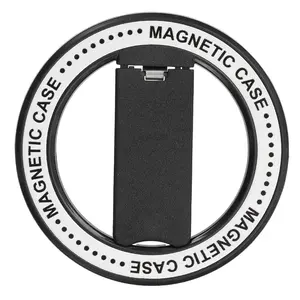 Автомобильный магнитный держатель для мобильного телефона