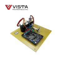 220V générateur de rechange pièces régulateur de tension Automatique AVR GAVR-75A