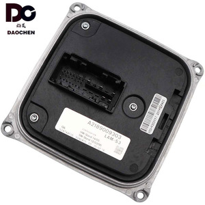 Balasto de Faro para Mercedes-Benz Clase A W177 A2189009303, Descarga de Alta Intensidad, 50 Hz, Plástico - Product Image 2