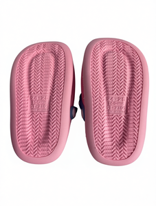 Ciabatte in EVA Rosa 24-25 160MM ST-2305 Antiscivolo per Uso Domestico Prodotte in Cina - Product Image 1