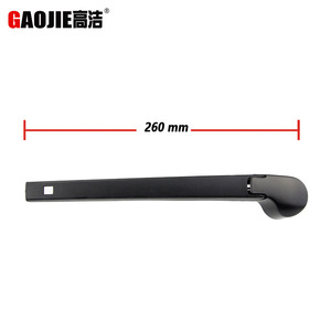 Bras d'essuie-glace arrière pour Volkswagen Golf 7 (2014-2020) - Product Image 5