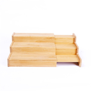 Étagère à épices à plusieurs niveaux, étagère de rangement à plusieurs niveaux, étagère de rangement de cuisine, vente en gros, vente directe d'usine, personnalisation. - Product Image 1