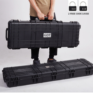 Hộp Bảo Vệ Bằng Xốp <span class=keywords><strong>Pp</strong></span> Nhựa Cứng Chống Nước Tiện Dụng Cứng Có Khóa - Product Image 2