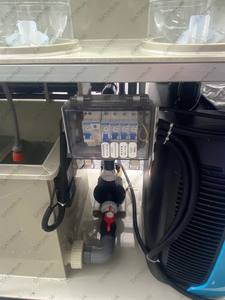 Système d'écloserie de poissons CATAQUA Conception d'écloserie de poissons d'<span class=keywords><strong>esturgeon</strong></span> <span class=keywords><strong>Prix</strong></span> de la machine d'écloserie de poissons - Product Image 6