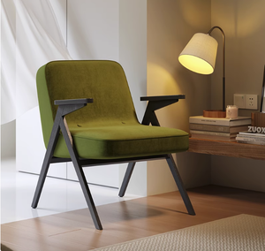 Mueble para Vino de Madera Sólida de Estilo Moderno y Lujoso <span class=keywords><strong>Casen</strong></span> con Función de Refrigeración para Hotel, Sala de Estar, Comedor, Muebles para el Hogar, Sillón Lujoso - Product Image 2