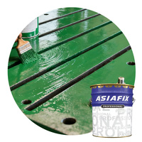 Diluant à peinture en gros Thinnerthinner ACB Couleurs de peinture automobile de haute qualité Diluant à séchage lent