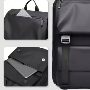 Custom Business Designer Men School Luxury Casual Sports Waterproof Mochila Travel Bagpack Back Pack Backbag <b>Laptop</b> <b>Backpack</b> <b>Bag</b> - Product Image 5
