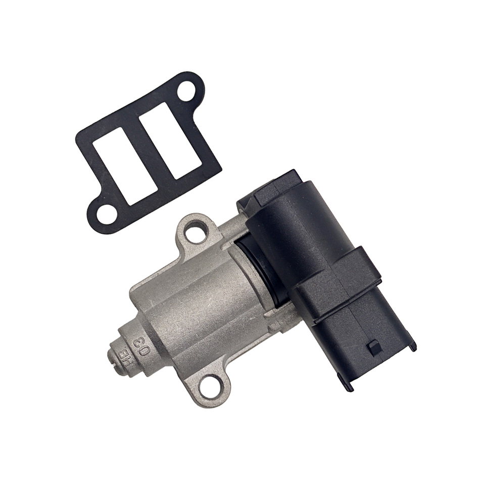 High Quality Automobile Electric Idle Air Control Valve 35150-02800 For Hyundai Matrix