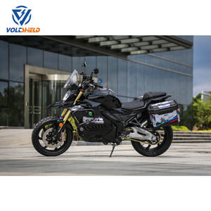 Motocicleta Eléctrica para Adultos Acc 72v 5000w <span class=keywords><strong>Precio</strong></span> Directo de Fábrica - Product Image 2