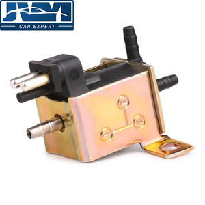 Válvula de Descarga Nueva PIERBURG 7.21071.50.0 OE A0001406460 para <span class=keywords><strong>Jaguar</strong></span> - Product Image 5