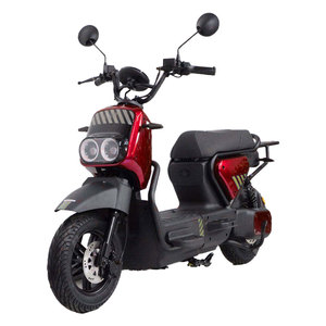 Patinete Eléctrico de Alta Calidad Bicicleta Eléctrica Moto Eléctrica con Motor de 500w 800w 1000w 1500w - Product Image 2