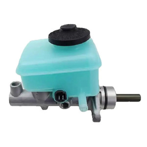 Commerce de gros de haute qualité 47201-60A70 Maître-<span class=keywords><strong>cylindre</strong></span> de frein pour Toyota Land Cruiser - Product Image 5