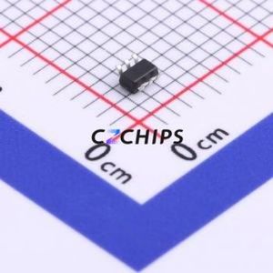 Nouveau transistor à effet de champ à transistor SOT-363 BSS138AKDW-TP d'origine (MOSFET) - Product Image 2