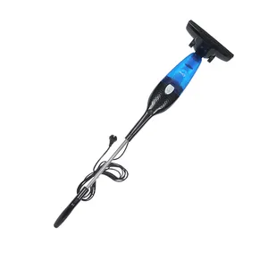 <span class=keywords><strong>Aspirateur</strong></span> à fil vertical vertical du fabricant <span class=keywords><strong>haut</strong></span> <span class=keywords><strong>de</strong></span> <span class=keywords><strong>gamme</strong></span> pour un usage domestique Nettoyage à sec Application <span class=keywords><strong>de</strong></span> voiture Alimentation par batterie - Product Image 1