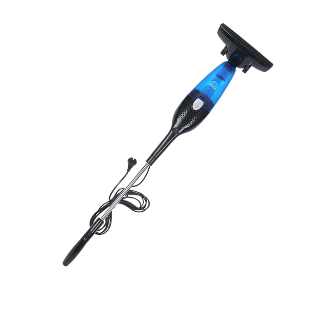 High-End Manufacturer's Vertical Upright Handheld Corded Vacuum Cleaner for Home Use Dry Cleaning Car Application Battery Power