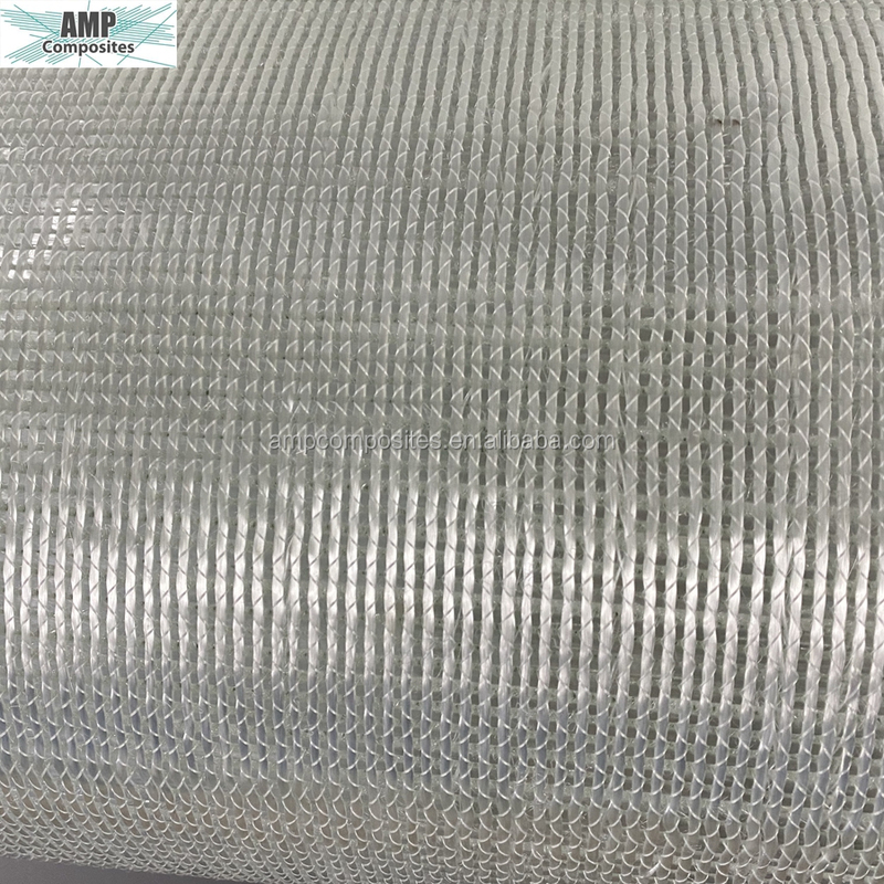LT1600 Fiber Glass Knit Fabric Biaxial