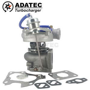 CT15B 1JZ 17201-46040 1720146040 Turbolader für Toyota Chaser/Cresta Mark II/Tourer V/JZX100 Turbo-Baugruppe - Product Image 4