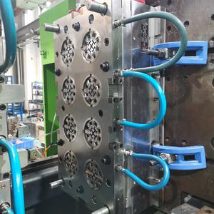 تصنيع محلول مضخة صمام الهباء الجوي رغوة رأس مضخة و زجاجة مزودة برشاش الدقة البلاستيك العفن. صنبور بلاستيكي العفن. - Product Image 2