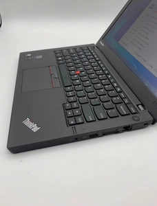 <strong>Lenovo</strong> <strong>ThinkPad</strong> X250 Laptop 12.5-Inch Portable Intel i5 Pro with Windows 10 256GB SSD or 512GB 1TB Neat Scratch-Free - Product Image 3