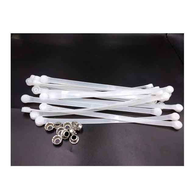 Пластиковая ручка для оловянной банки 4 л 5 л, высококачественные пластиковые ручки для оловянной банки для металлической упаковки