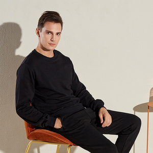 Giá rẻ Custom made Mens Hoodies Áo nỉ người đàn ông của quần áo Áo len - Product Image 2