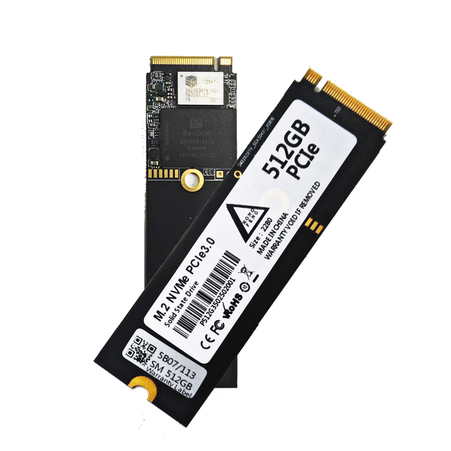 Brand New High Quality good price Gen3 M.2 PCIE 3.0 2280 2242 128GB 256GB 512GB 1TB 2TB 2280 Ssd M2 Nvme for Laptop/Desktop